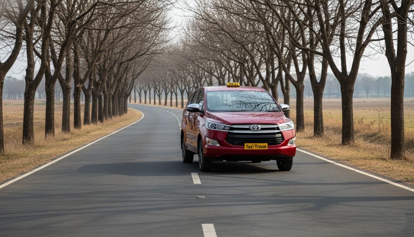 Toyota Innova