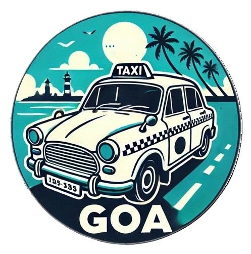 Taxi Travel Goa Logo