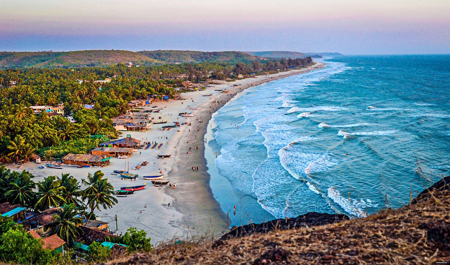 North Goa